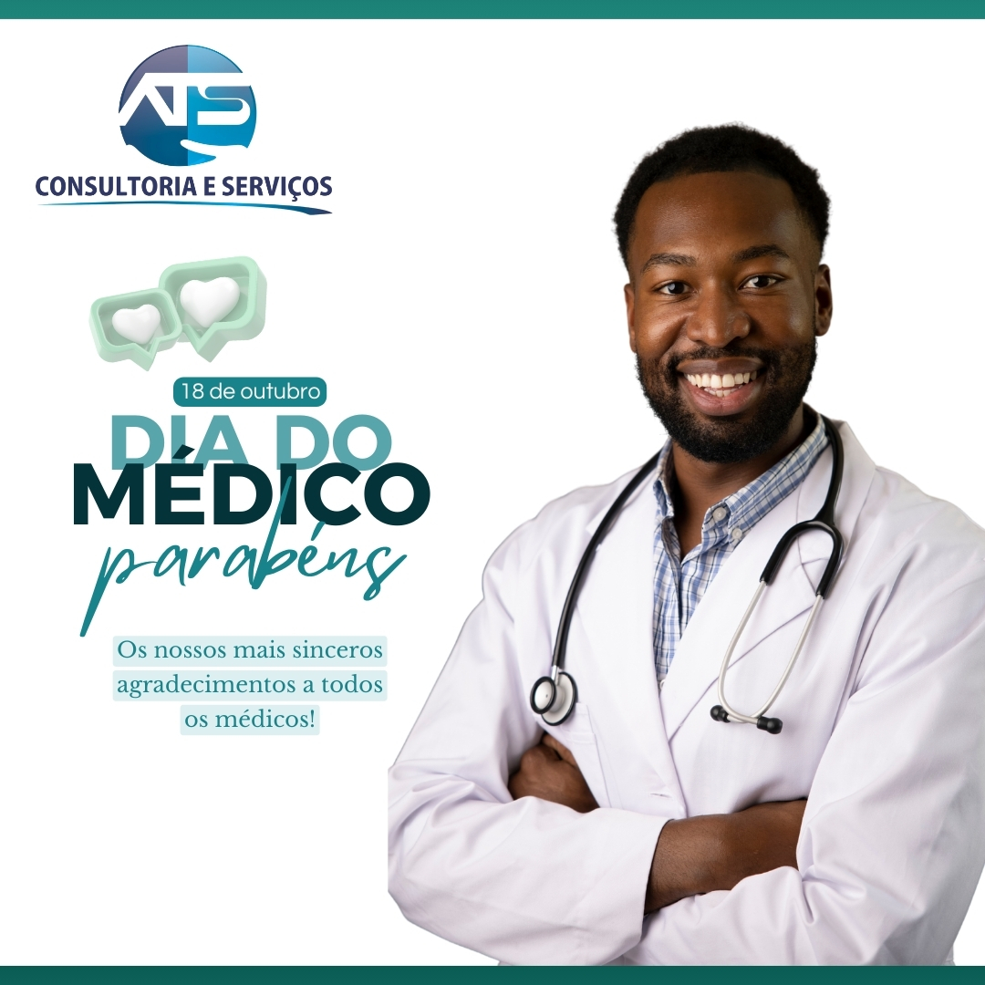 Dia do Médico