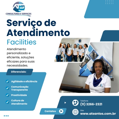 Serviços Tercerizados